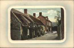 10991191 Burton Bradstock Village West Dorset - Other & Unclassified