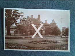 SIDCUP PLACE SIDCUP OLD R/P POSTCARD KENT NOW LONDON - Other & Unclassified
