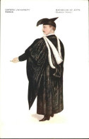 10991118 Oxford Oxfordshire University Robes  - Other & Unclassified