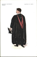 10991117 Oxford Oxfordshire University Robes  - Andere & Zonder Classificatie