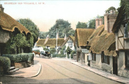 10991113 Shanklin Old Village
Isle Of Wight Shanklin - Other & Unclassified