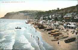 10991111 Shanklin Isle Of Wight Shanklin - Other & Unclassified