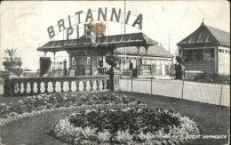 10991103 Gorleston Brittannia Pier
Great Yarnmouth
 Great Yarmouth - Other & Unclassified
