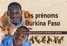 Les Prénoms Du Burkina-Faso - Autres & Non Classés