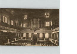 10991077 Oxford Oxfordshire Sheldonian Theatre  - Other & Unclassified