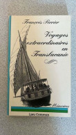 Voyages Extraordinaires En Translacanie : Mémoires - Autres & Non Classés