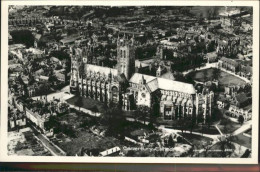 10991041 Canterbury Kent Canterbury Cathedral  - Otros & Sin Clasificación