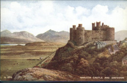 10991035 Harlech Castle
Snowdown Gwynedd - Sonstige & Ohne Zuordnung