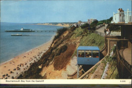 10991023 Bournemouth Bay
Eastcliff  - Autres & Non Classés