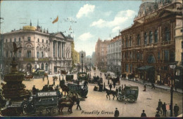 10991012 London Piccadilly Circus - Autres & Non Classés