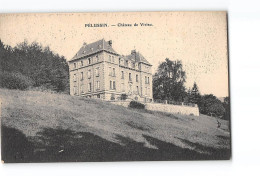 PELUSSIN - Château De Virieu - Très Bon état - Pelussin