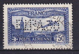 FRANCE - EIPA 30 FAUX - 1927-1959 Matasellados
