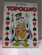Topolino (Mondadori 1993) N. 1951 - Disney