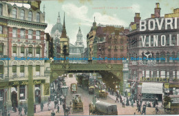 R055800 Ludgate Circus. London - Other & Unclassified