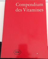Compendium Des Vitamines - Autres & Non Classés