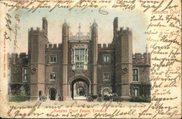 10990948 Hampton Court Hampton Court Palace Hampton - Herefordshire