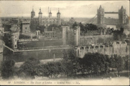 10990936 London Tower Of London - Other & Unclassified