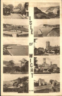 10990931 Isle Of Wight UK  Isle Of Wight - Otros & Sin Clasificación