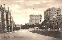 10990921 Windsor_Castle Castle - Other & Unclassified