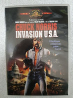 DVD Film - Invasion USA - Other & Unclassified