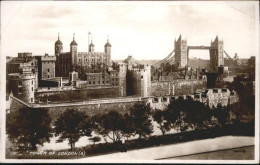 10990914 London Tower Of London - Other & Unclassified
