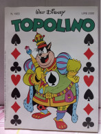 Topolino (Mondadori 1993) N. 1953 - Disney