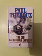 The Old Patagonian Express - Autres & Non Classés