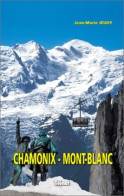 Chamonix - Mont-Blanc - Autres & Non Classés