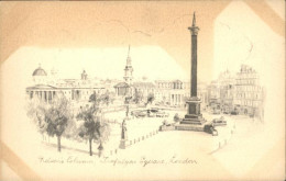 10990878 London Nelson`s Column
Trafalgar Square - Other & Unclassified