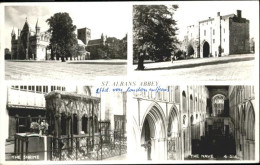10990863 St Albans St. Albans Abbey St Albans - Hertfordshire