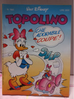 Topolino (Mondadori 1993) N. 1960 - Disney