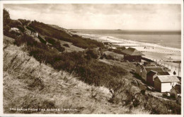 10990846 Frinton Sands
The Slopes Tendring - Andere & Zonder Classificatie