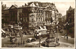 10990843 London Piccadilly Circus
 - Other & Unclassified