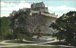 10990841 Edinburgh Edinburgh Castle
Ross Fountain Edinburgh - Altri & Non Classificati