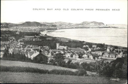 10990818 Penmaen Colwyn Bay, Old Colwyn
Penmaen Head
 Caerphilly - Altri & Non Classificati