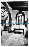 R056927 St. Marys Church. Cerne Abbas. Dorset. RP. 1968 - Monde