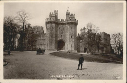 10990804 Lancaster Lancashire Lancaster Castle Lancaster - Otros & Sin Clasificación