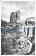 R056939 Scarborough Castle. 1946 - Monde