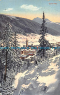 R057036 Davos Platz. 1913. B. Hopkins - Monde