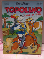 Topolino (Mondadori 1993) N. 1969 - Disney