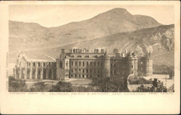 10990789 Edinburgh Holyroad Palace
Arthur Seat Edinburgh - Other & Unclassified