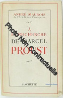 A La Recherche De Marcel Proust - Autres & Non Classés