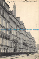 R057047 Paris. Rue De L Universite. B. Hopkins - Monde