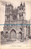 R057048 Cathedrale D Amiens. B. Hopkins - Monde