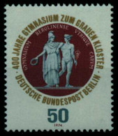 BERLIN 1974 Nr 472 Postfrisch X14875E - Ongebruikt