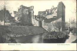 10990769 Rothesay Rothesay Castle Rothesay - Ohne Zuordnung