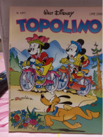 Topolino (Mondadori 1993) N. 1971 - Disney
