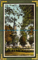 R057059 Church Of England. Meerut. Moorli Dhur. B. Hopkins - Monde