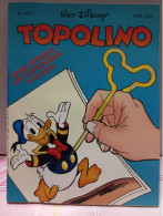 Topolino (Mondadori 1993) N. 1973 - Disney
