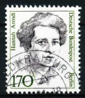 BERLIN DS FRAUEN Nr 826 Gestempelt X61094A - Used Stamps